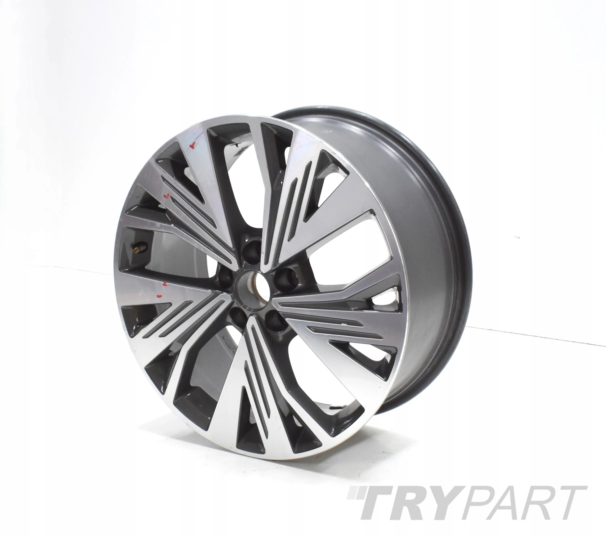19" WHEEL AUDI Q4 E-TRON 89A 8"x19" 5x112 ET45 ORG 89A601025C