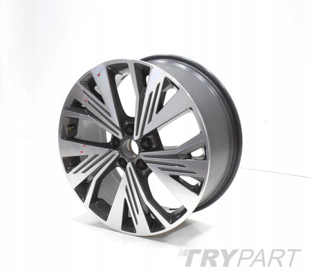 19" WHEEL AUDI Q4 E-TRON 89A 8"x19" 5x112 ET45 ORG 89A601025C