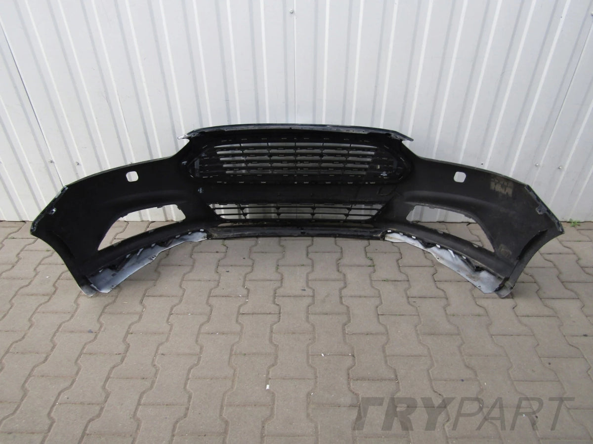 Front Bumper Ford Mondeo MK5 V 14-17