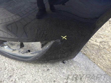OPEL MERIVA B II 2 LIFT 13- Front Bumper