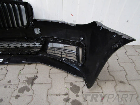 Front Bumper BMW 7 G11 G12 M-Package 15-18