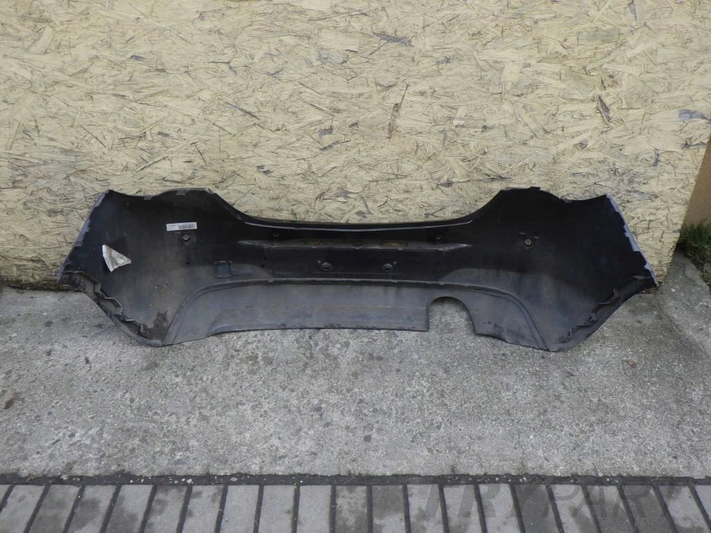 OPEL CORSA E 15- Rear Bumper