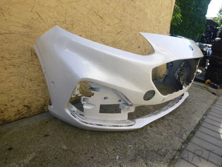 FORD KUGA MK3 III ST LINE 19- front bumper