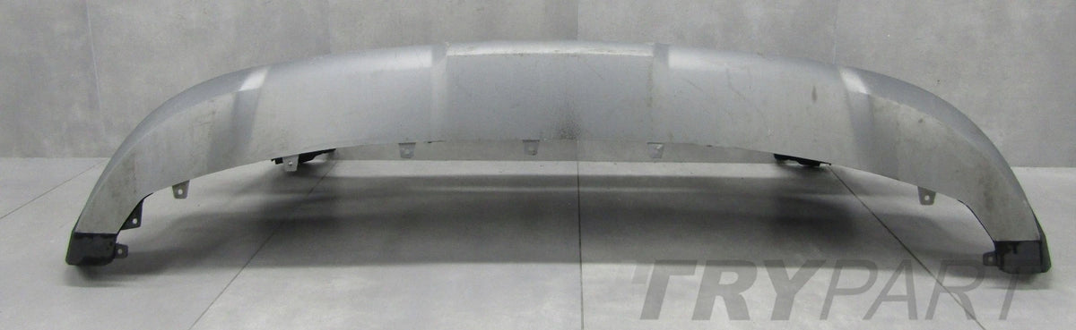 Rear bumper HYUNDAI BAYON LIFT 2024-