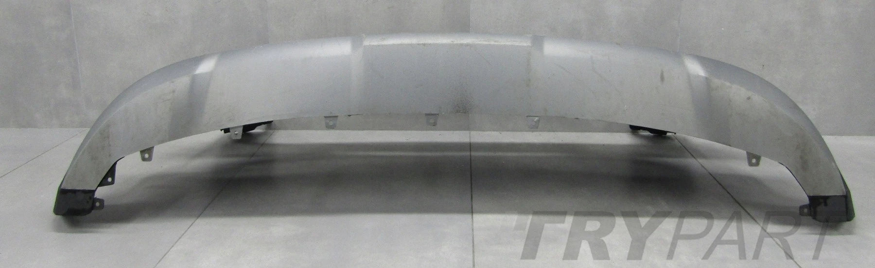 Rear bumper HYUNDAI BAYON LIFT 2024-