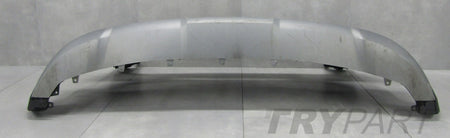 Rear bumper HYUNDAI BAYON LIFT 2024-
