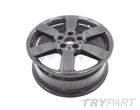 17" MINI COOPER F55 F56 F57 WHEEL 7"x17" 5x112 ET54 ORG 6884399