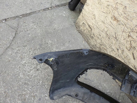 BMW 5 G30 G31 M PACKAGE front bumper