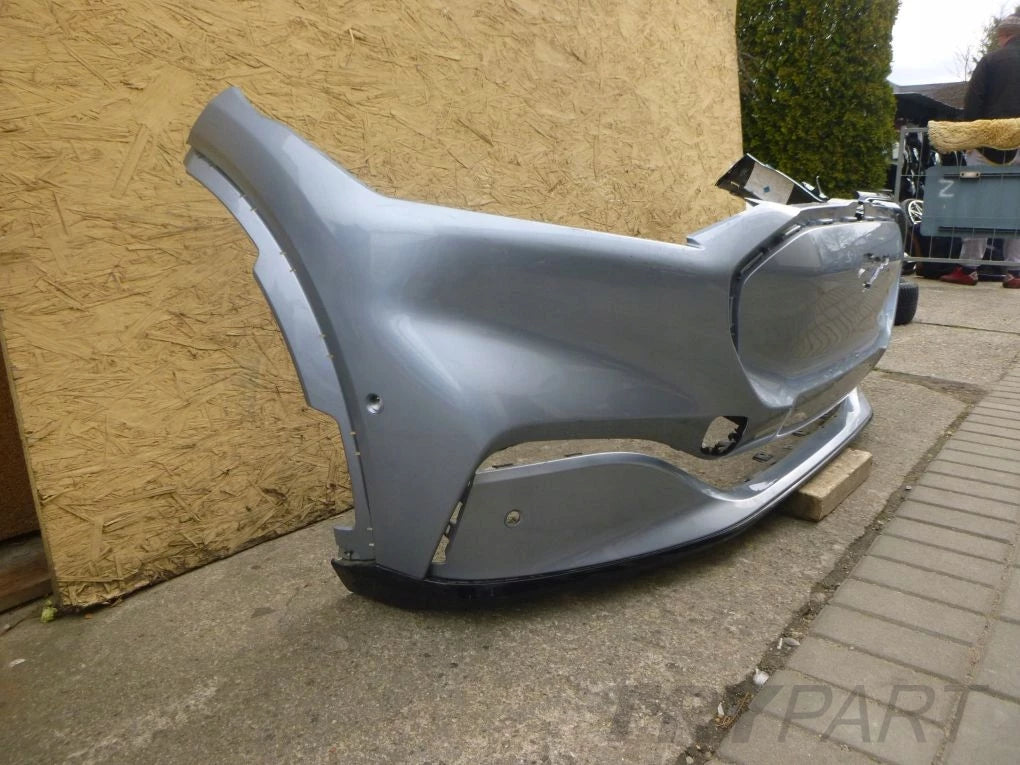 FORD MUSTANG MACH-E MACH E front bumper