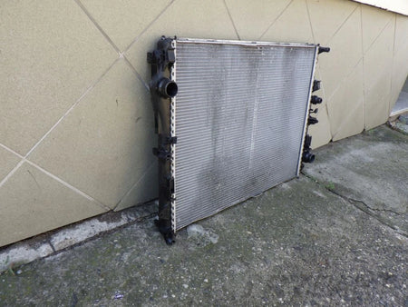 MERCEDES GLC 253 W 253 E 213 CLS C257 Water Radiator