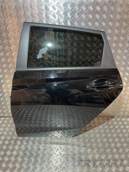 REAR LEFT DOOR HYUNDAI I20 III N-LINE 20- HB X5B