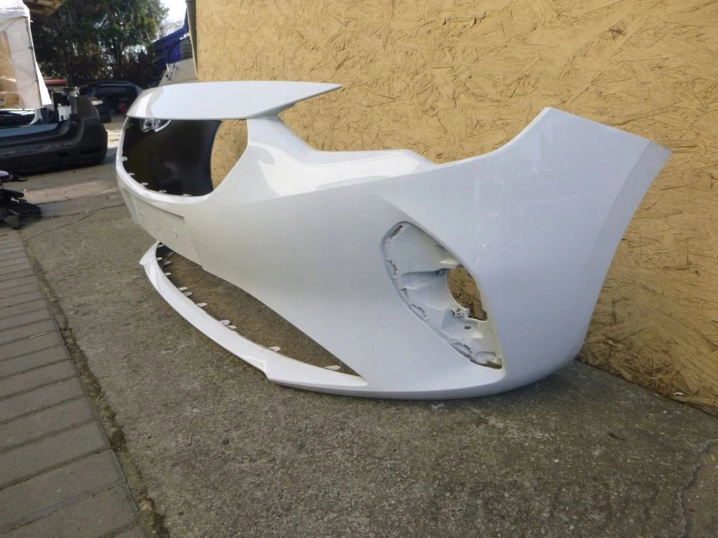 OPEL CORSA F 19- front bumper