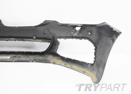 BMW 5 G30 G31 M PACKAGE FRONT BUMPER SUPER CONDITION
