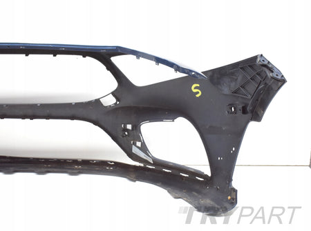 MERCEDES A-CLASS W177 35 AMG 45 AMG FRONT BUMPER ORG + DECOR