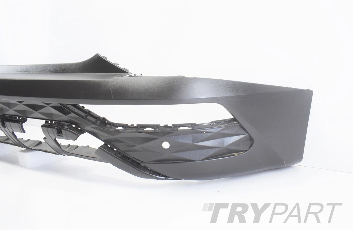 HYUNDAI TUCSON IV REAR BUMPER ORG 21+