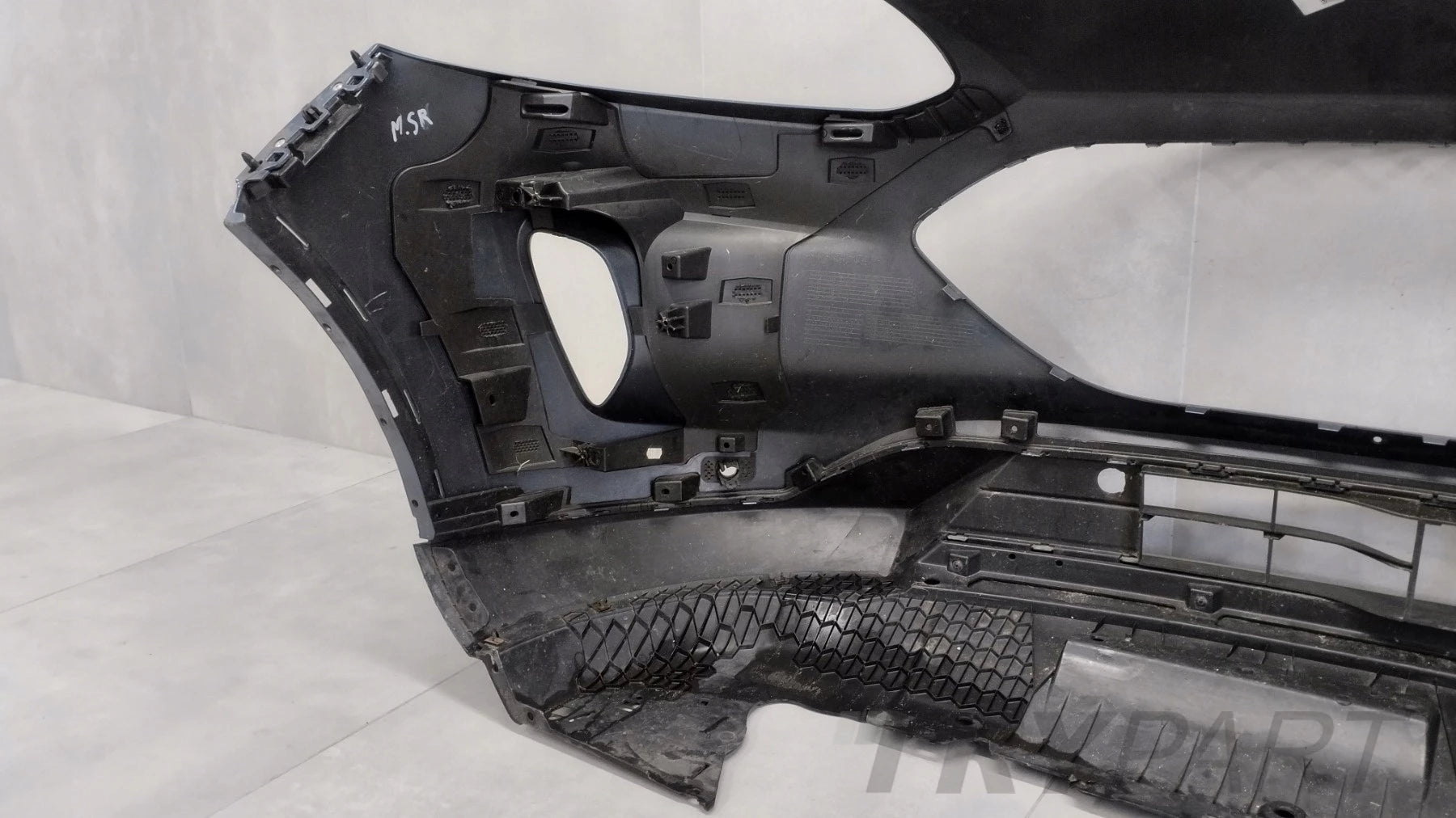Front Bumper for FORD KUGA MK3 III 19-23 / + Cover