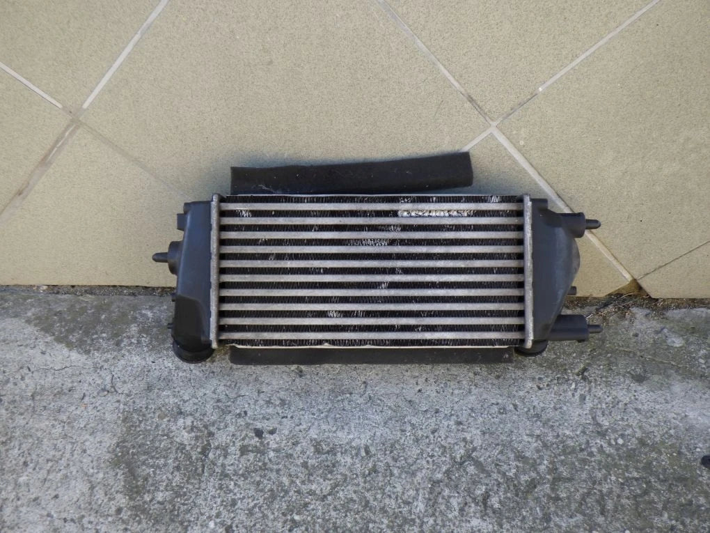 FORD FIESTA MK7 1.0 ECOBOOST C1B1-9L440-AC intercooler