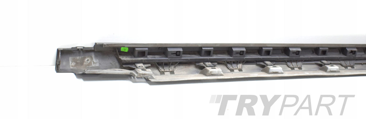 VW ARTEON 3G8 RIGHT SILL COVER + FRAME ORG