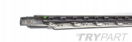 VW ARTEON 3G8 RIGHT SILL COVER + FRAME ORG