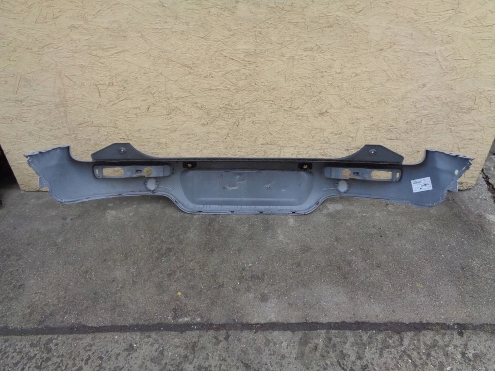 MINI CLUBMAN F54 rear bumper