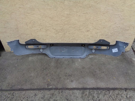 MINI CLUBMAN F54 rear bumper