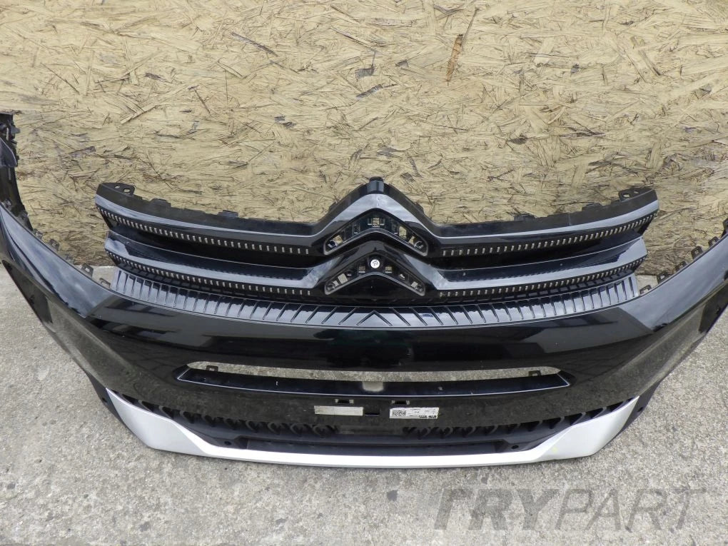 CITROEN C5 AIRCROSS LIFT C84M 22- Front bumper