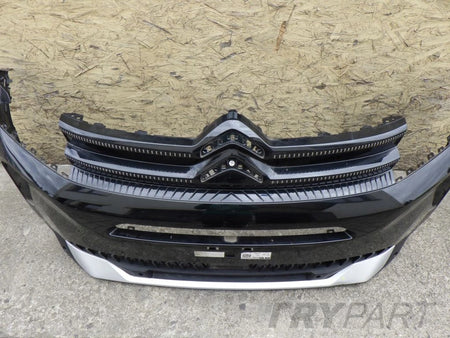 CITROEN C5 AIRCROSS LIFT C84M 22- Front bumper