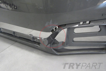 Front Bumper SUBARU FORESTER VI SL 25-