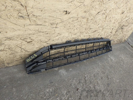 MERCEDES EQA 243 W243 AMG FRONT BUMPER GRILLE