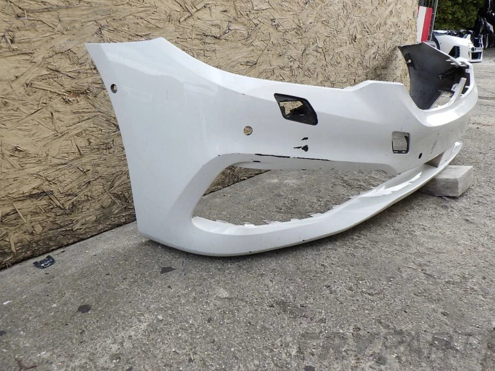 BMW 5 G30 G31 Front Bumper