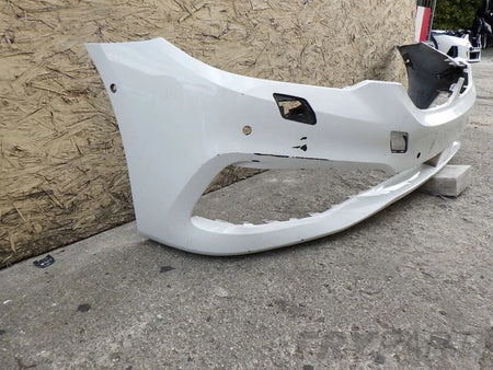 BMW 5 G30 G31 Front Bumper