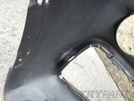 BMW X1 F48 M PACKAGE Front Bumper