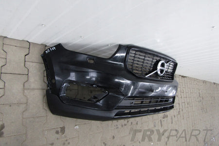 Front Bumper for VOLVO XC40 R-DESIGN 17-21