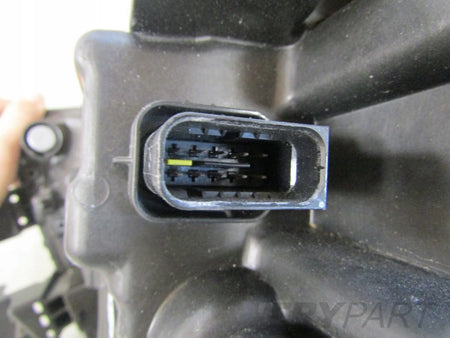 HEADLAMP OPEL FRONTERA LED 24- RH RIGHT 9850142480