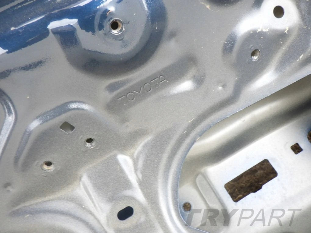 TOYOTA AVENSIS III T27 LIFT T29 15- REAR HATCH