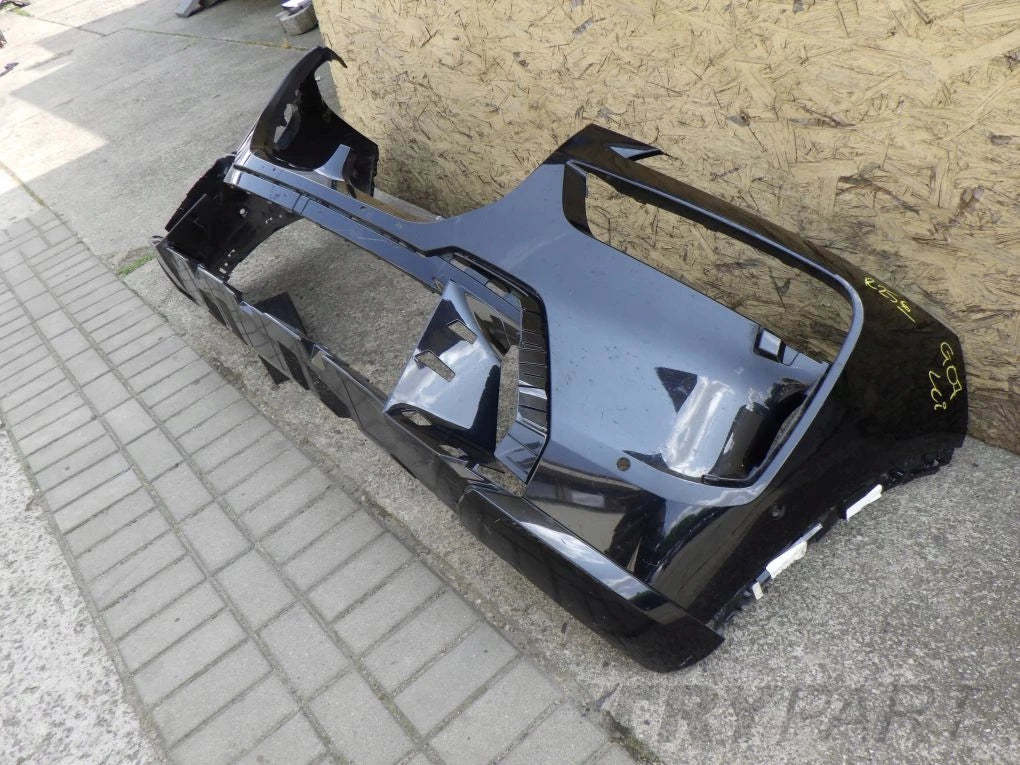 BMW X7 G07 M Sport Package LCI Lift 22- Front Bumper