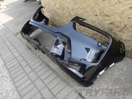 BMW X7 G07 M Sport Package LCI Lift 22- Front Bumper