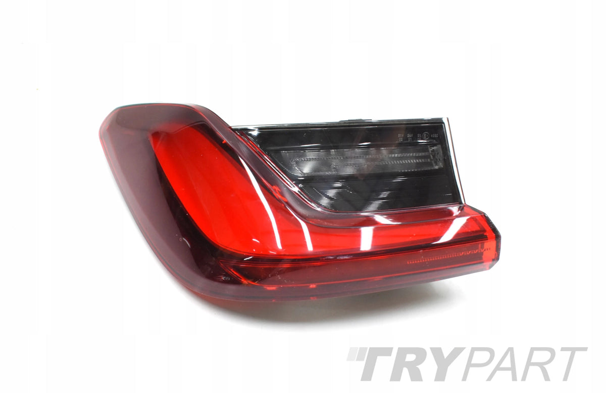 BMW 3 G21 LEFT REAR EXTERIOR LED TAIL LIGHT ORG WAGON