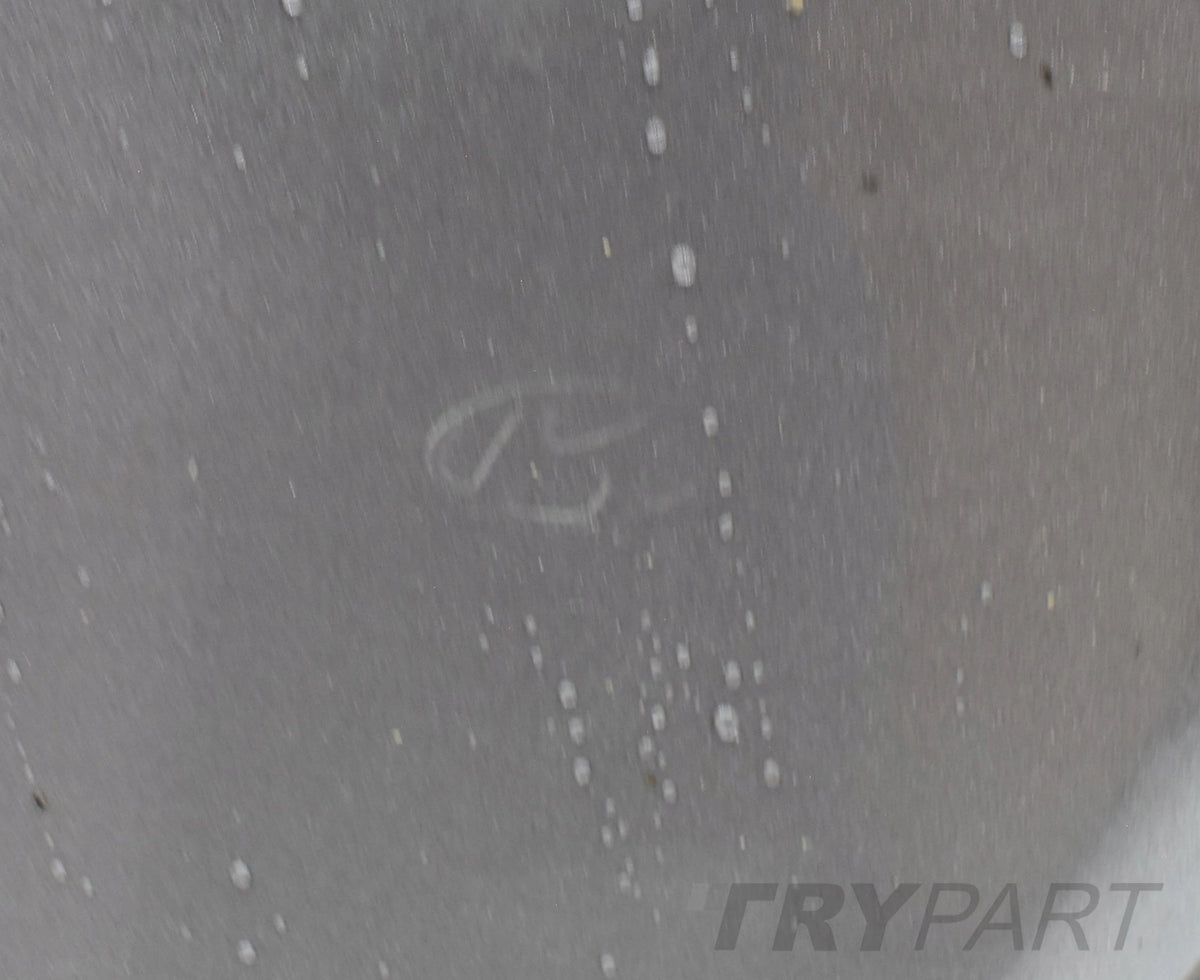 HYUNDAI TUCSON III Right Front Door Original