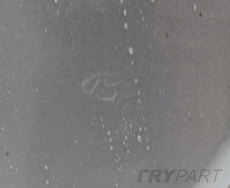 HYUNDAI TUCSON III Right Front Door Original