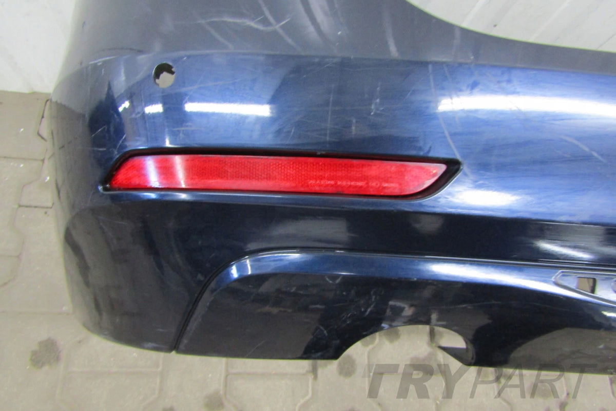 Rear Bumper for BMW F31 KOMBI LUXURY LINE TOURING SPORTLINE 11-15
