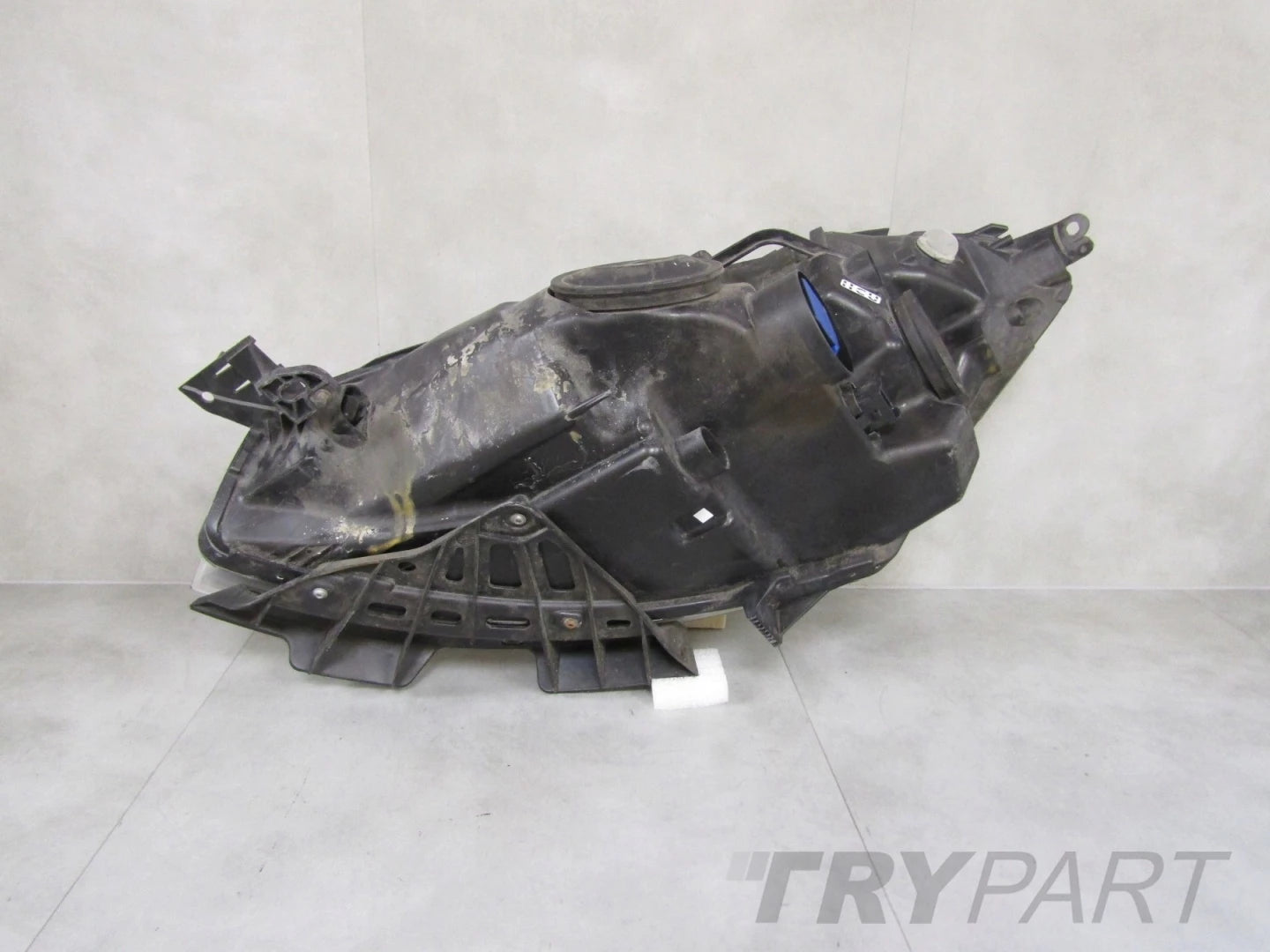 HEADLIGHT CITROEN C4 GRAND PICASSO I REGULAR 06-10 RH RIGHT