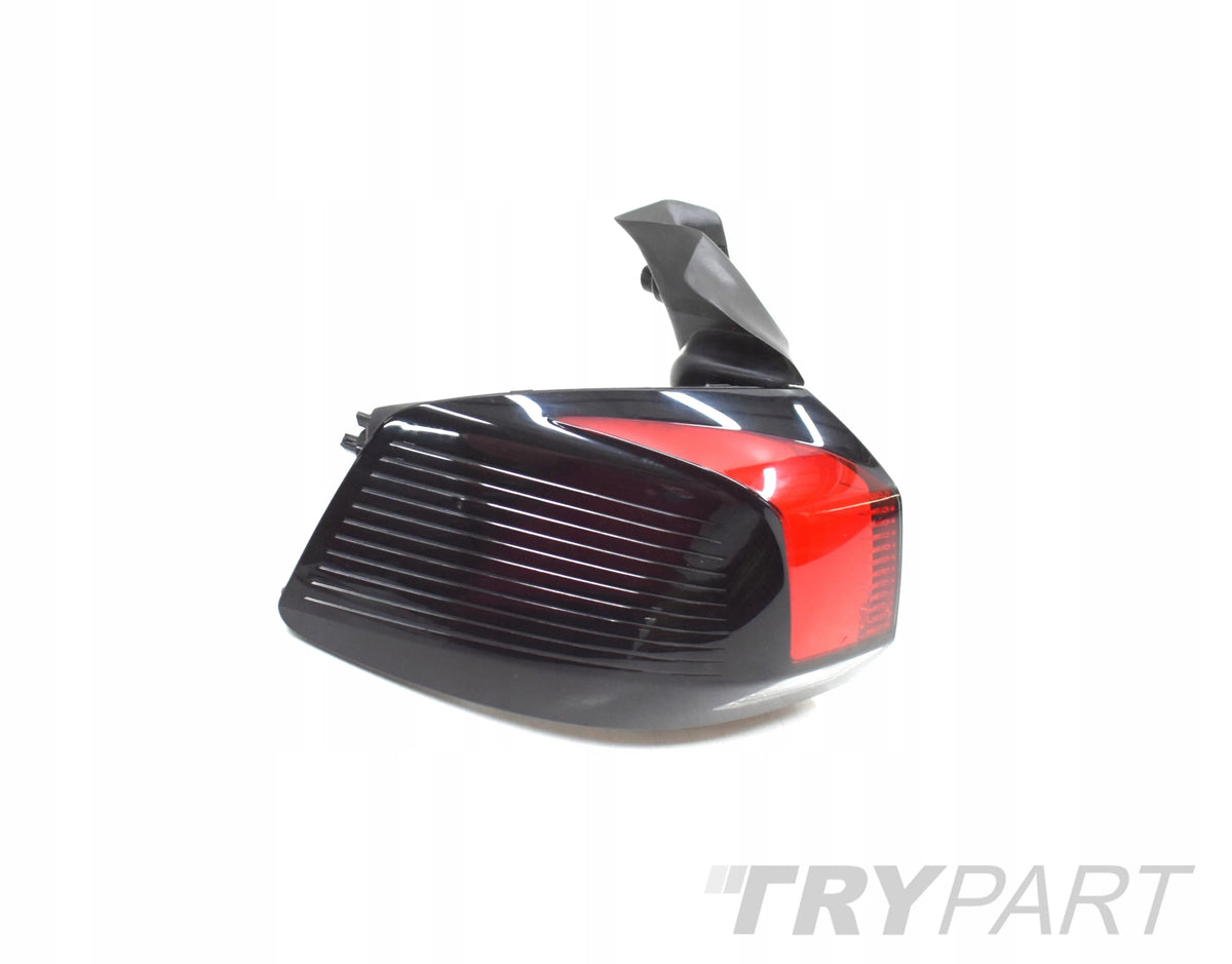 PEUGEOT 5008 II LEFT REAR LIGHT ORG