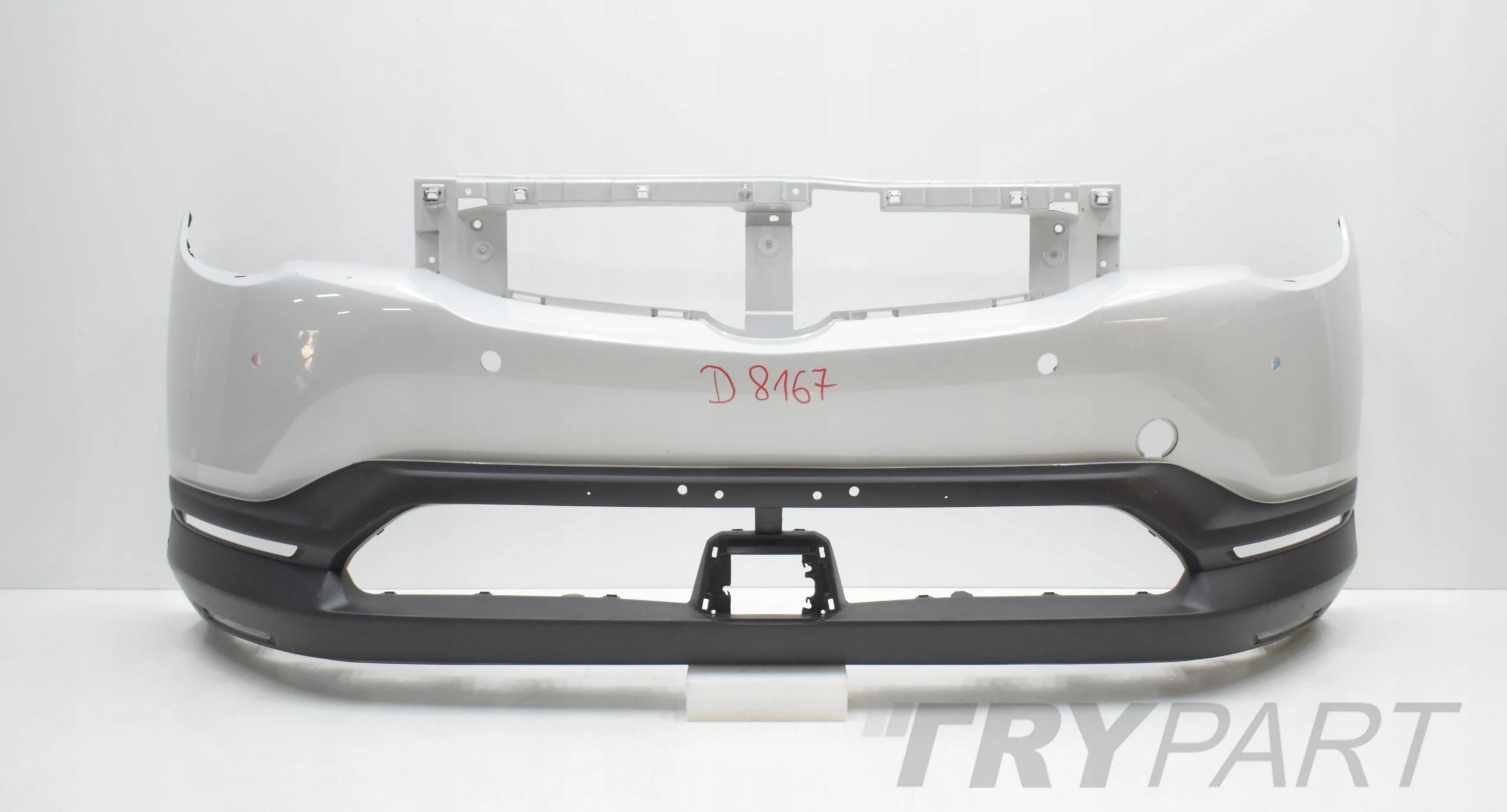 MAZDA MX30 MX-30 FRONT BUMPER ORG