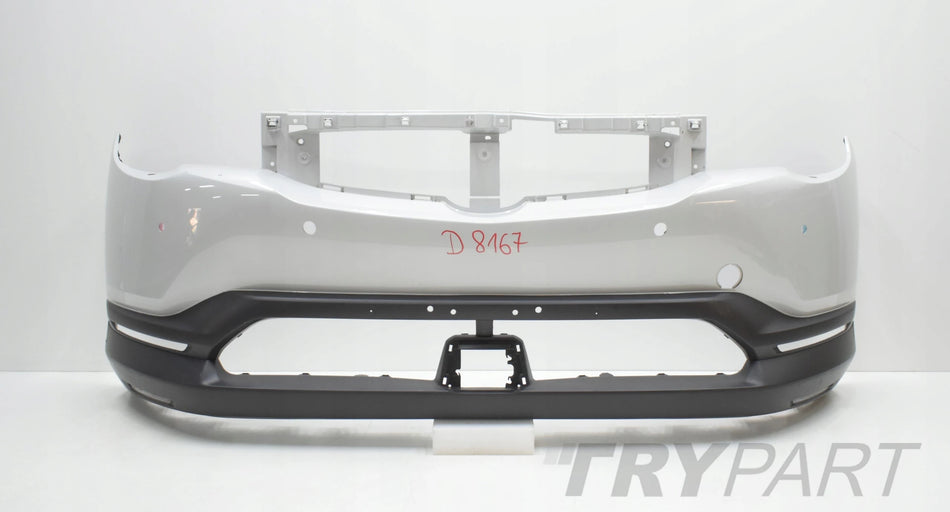 MAZDA MX30 MX-30 FRONT BUMPER ORG