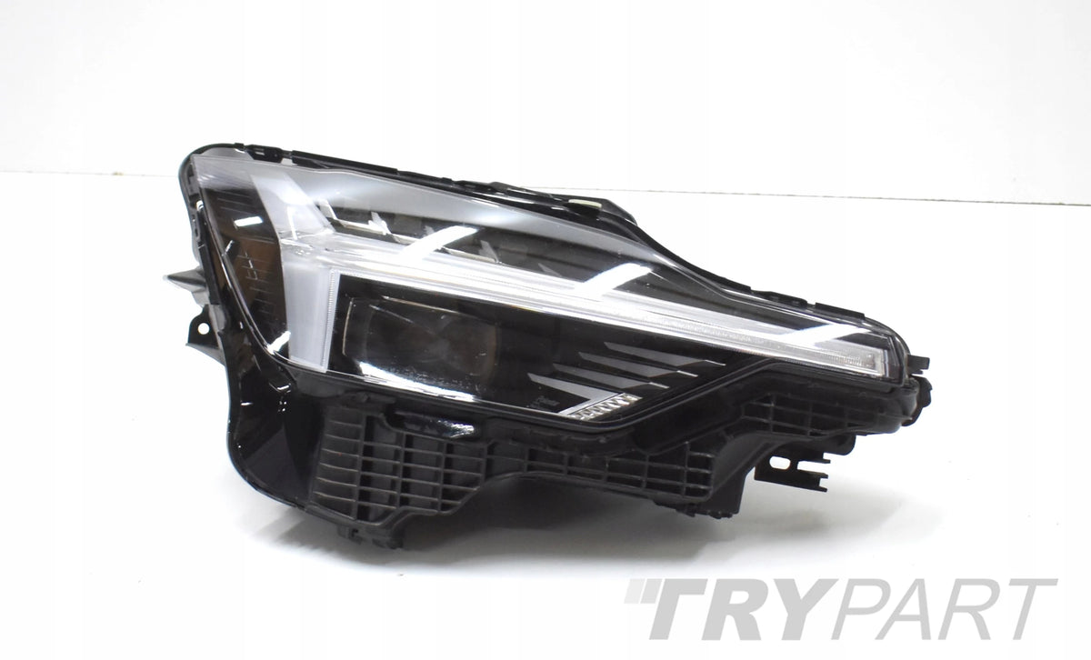 POLESTAR II 2 HEADLIGHT RIGHT FRONT EU PIXEL ORG P31698071