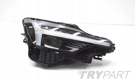 POLESTAR II 2 HEADLIGHT RIGHT FRONT EU PIXEL ORG P31698071