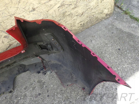 OPEL ASTRA 6 VI L KOMBI 22- Rear Bumper