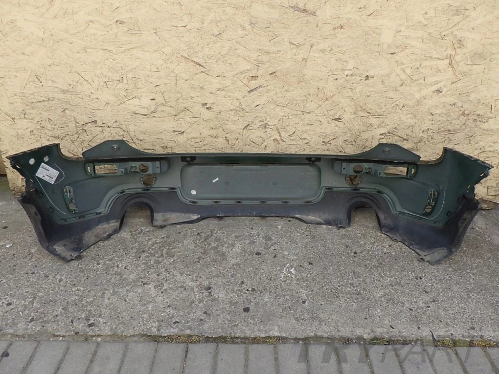 MINI CLUBMAN S F54 Sport Rear Bumper