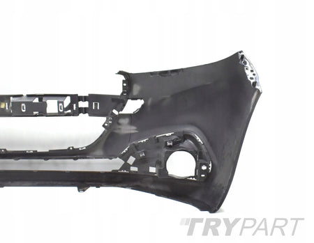 PEUGEOT 208 LIFT FRONT BUMPER ORIGINAL
